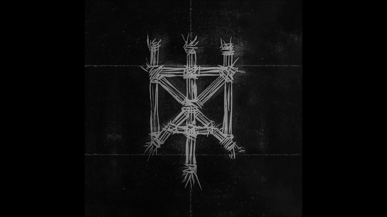 Backxwash - God Has Nothing To Do With This Leave Him Out Of It - full album (2020)