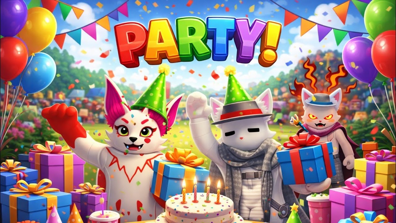 Je fait une fête en secret sa fini mal