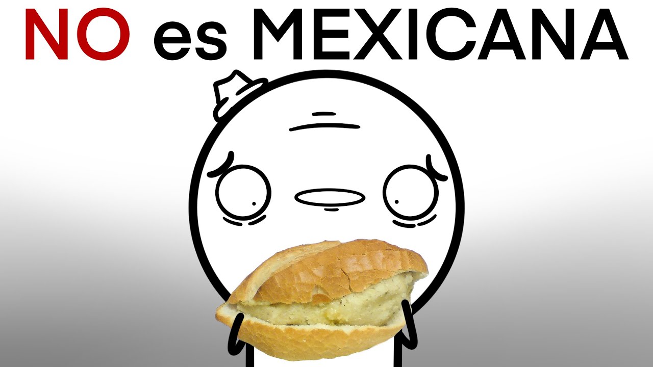 El oscuro origen de la TORTA DE TAMAL