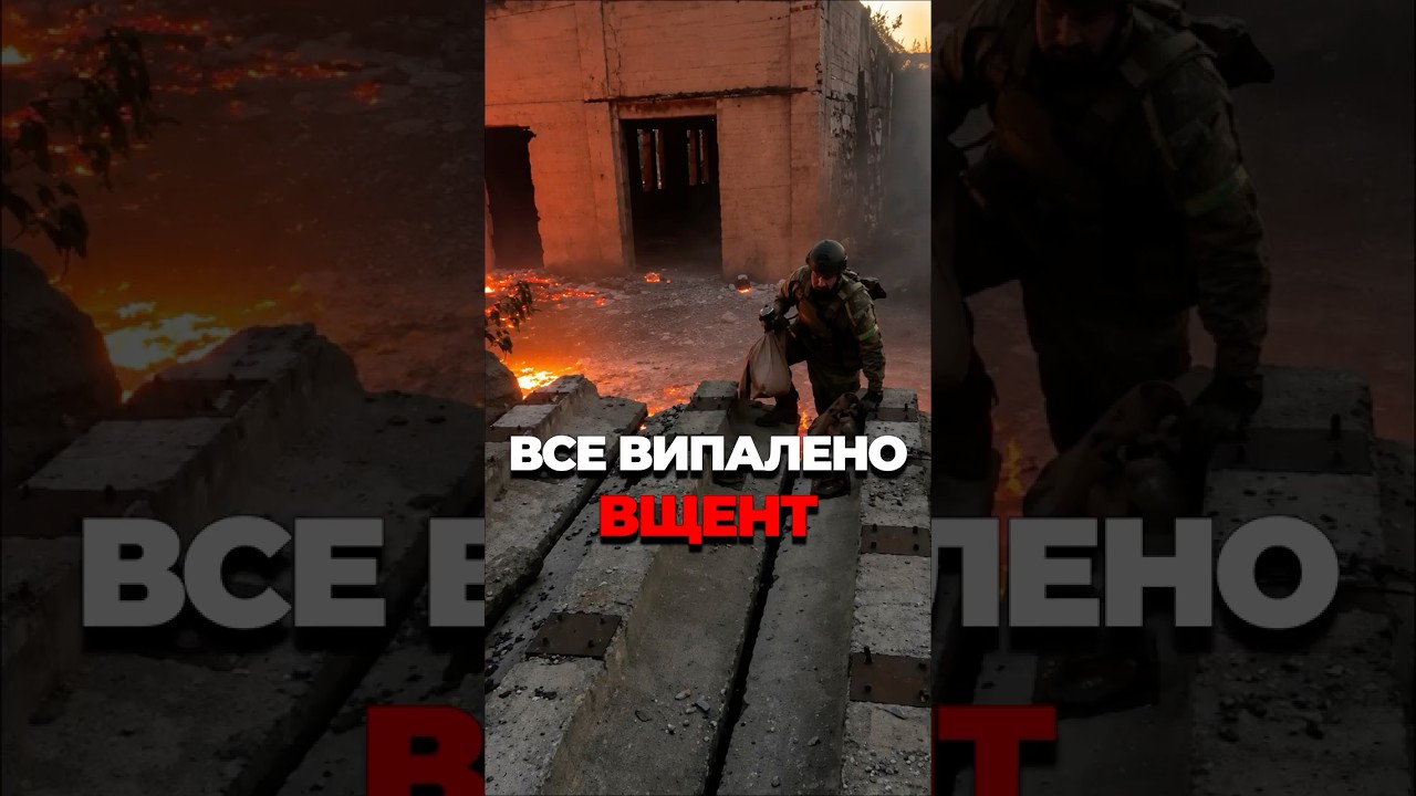 ⚡️Вот ЧТО ОСТАЕТСЯ после боя #shorts