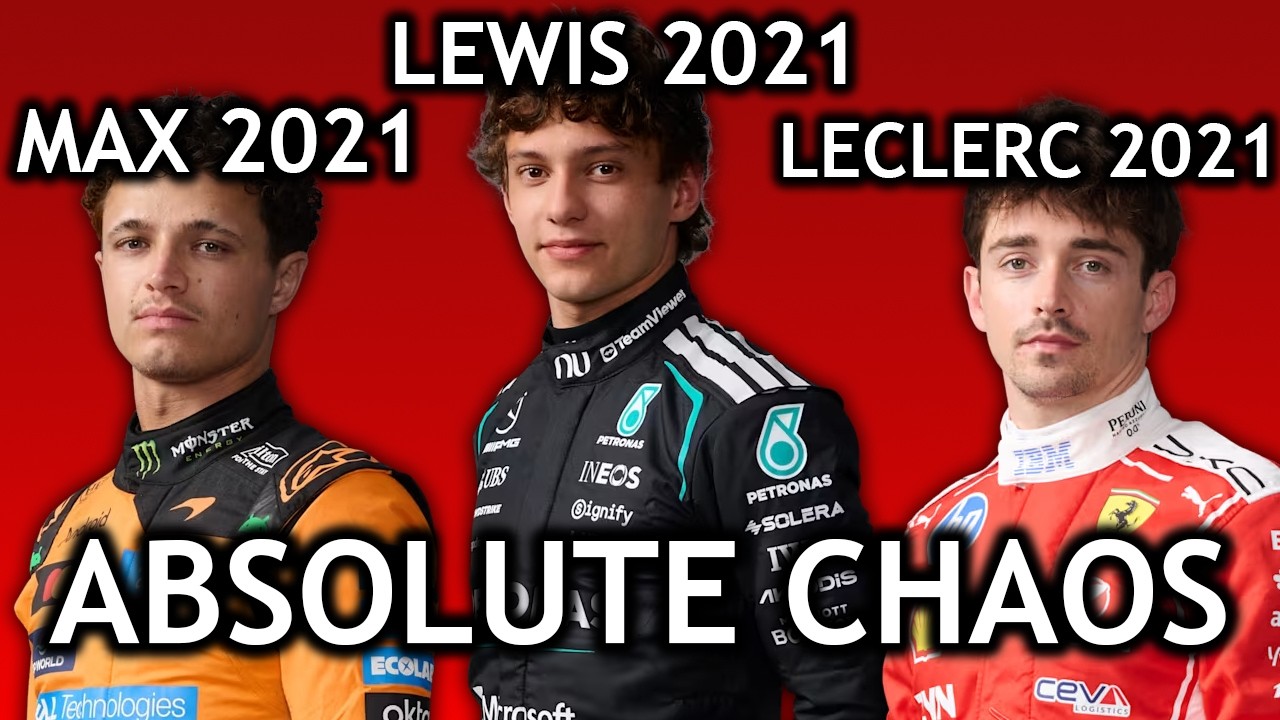 The Winners And Losers From The 2026 F1 Miami Grand Prix