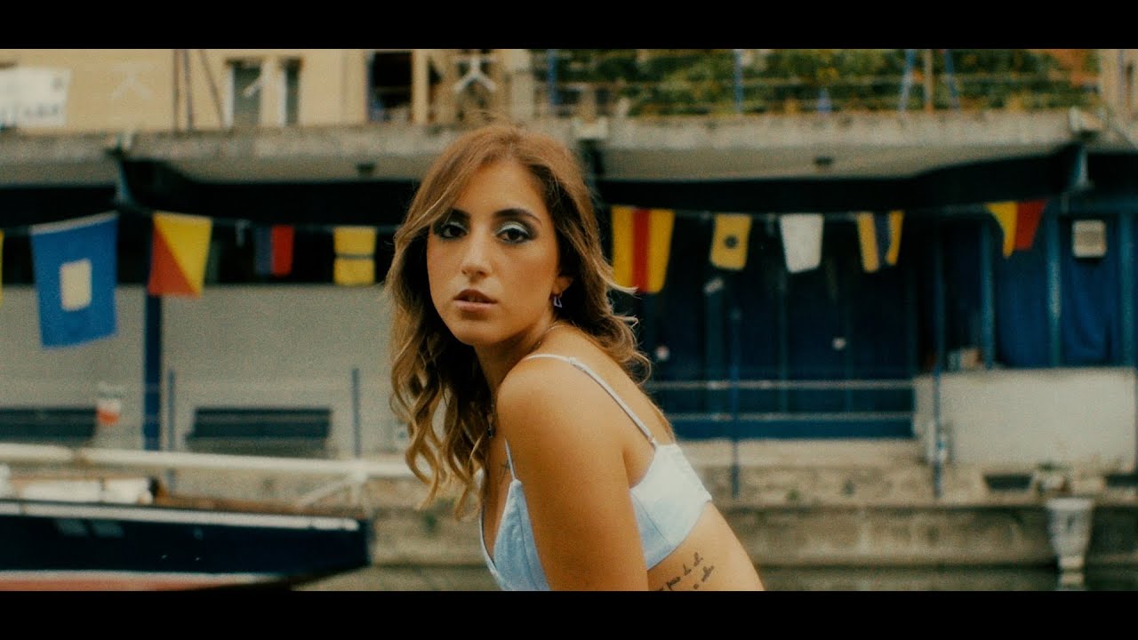 Elisa Nocito- Analgesico (Official Video)