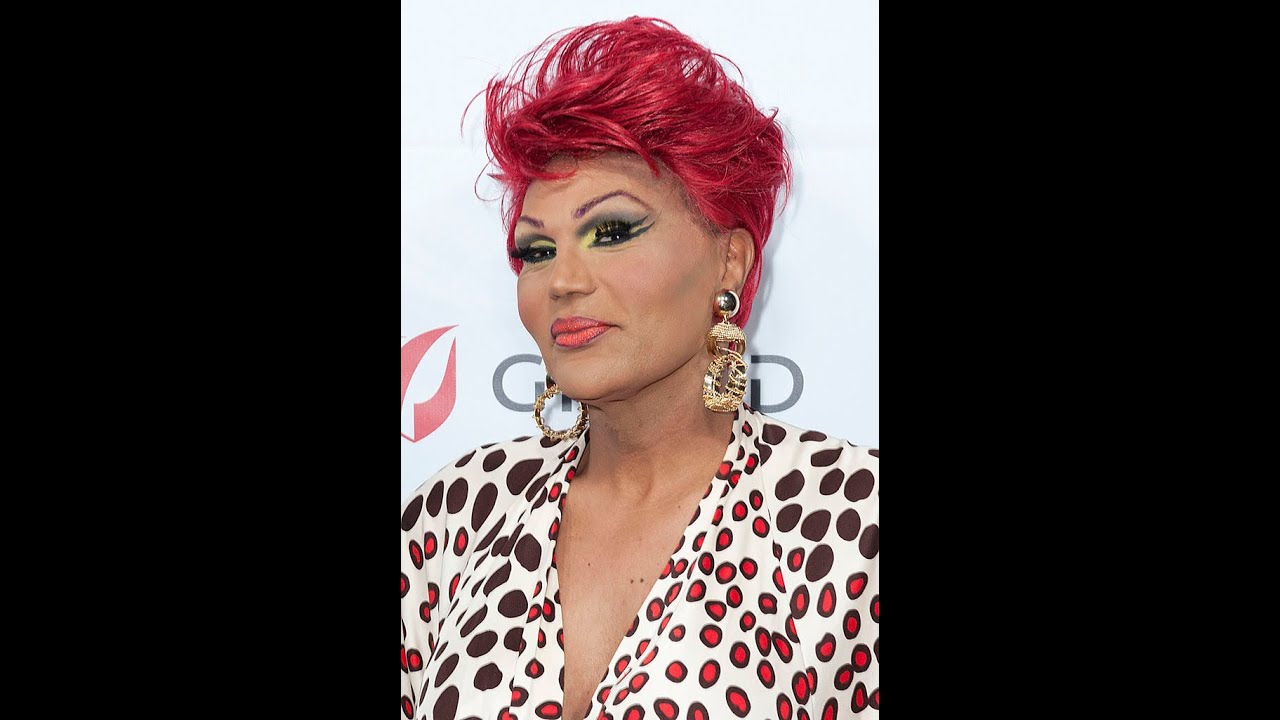 Flame Monroe: I Knew Caitlyn Jenner Was Lying