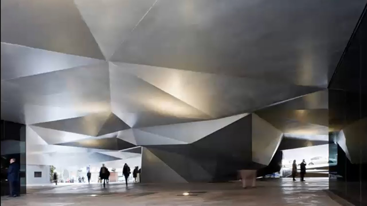 FERDINAND CHEVAL, HERZOG & DE MEURON | ICARCH 2022