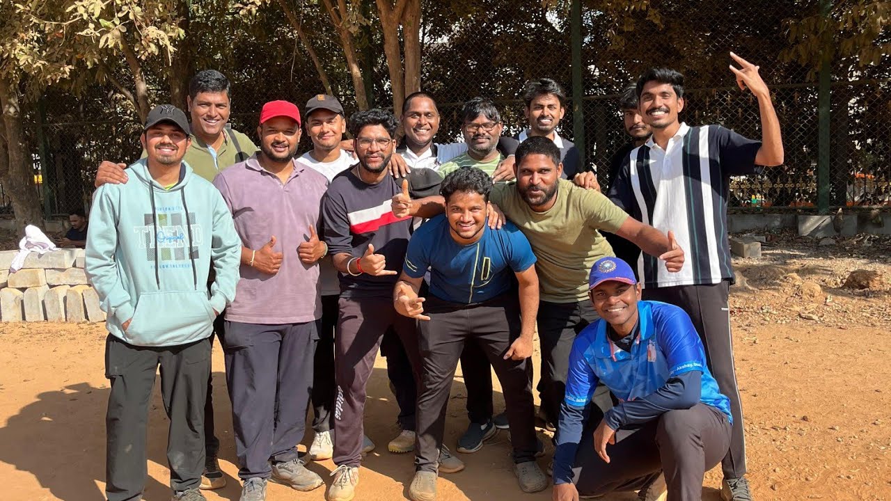 7th Feb little outing with boys 😄😄😄 # HSR #HSRGROUND