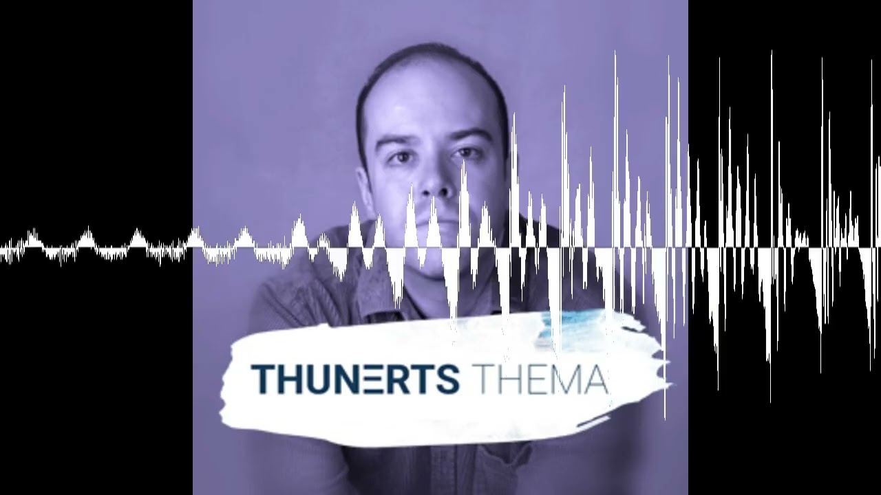 «Thunerts Thema»: Jan Stenbeck – Von Holz und Stahl zum Fernsehkanal (14.01.2026) - Quotenmeter