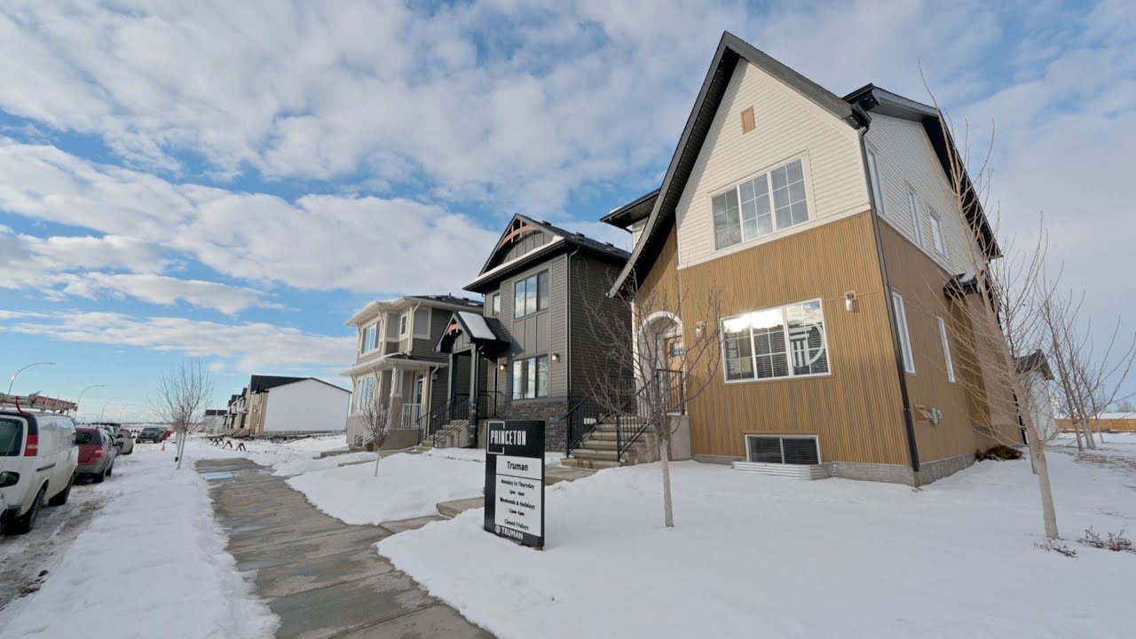 Princeton - 2 Prince Drive - Rocky View County, AB