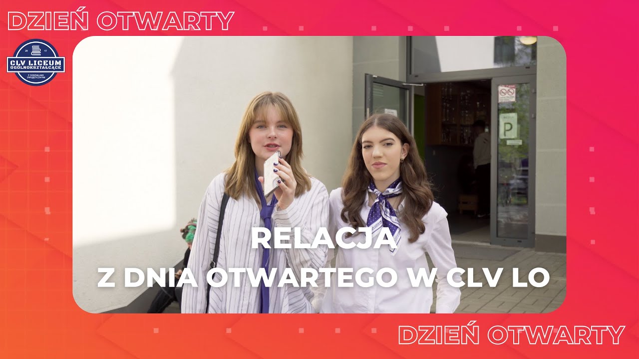 Dzień otwarty - relacja