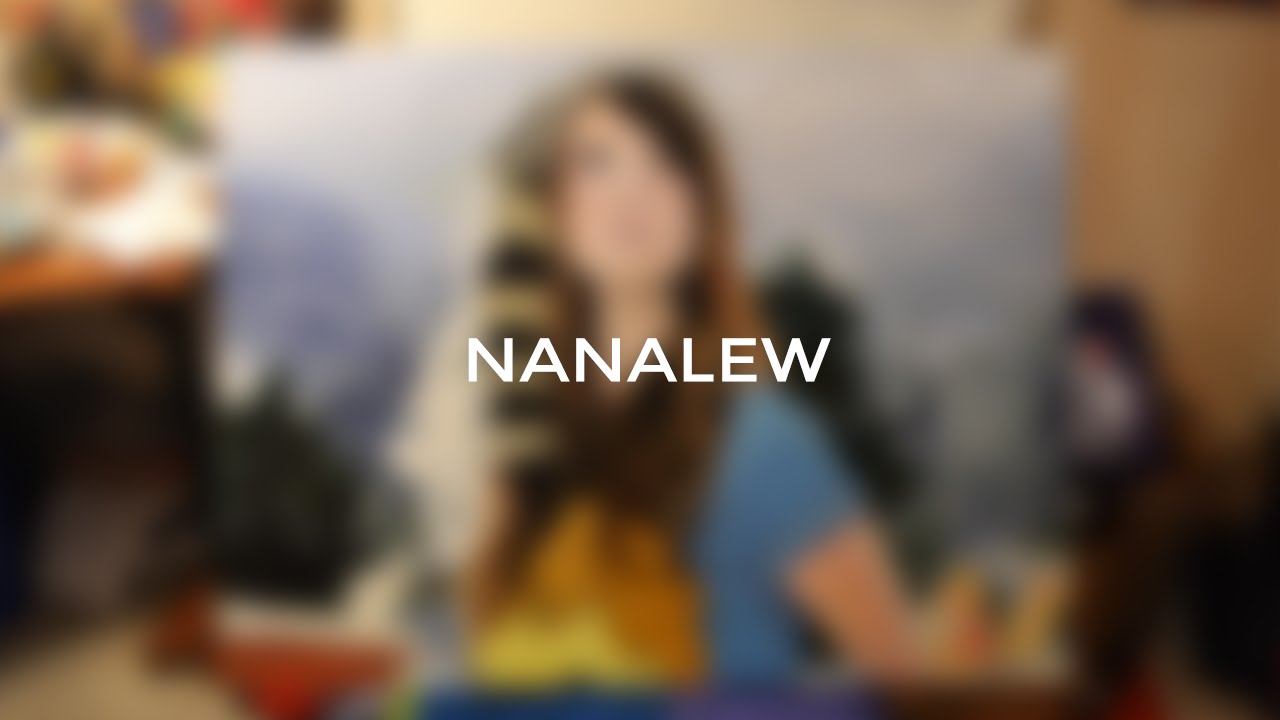 Let's Paint - Shawna Howson - James Perrett