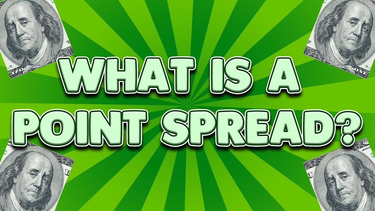 What Is A Point Spread? | NFL Betting Explained