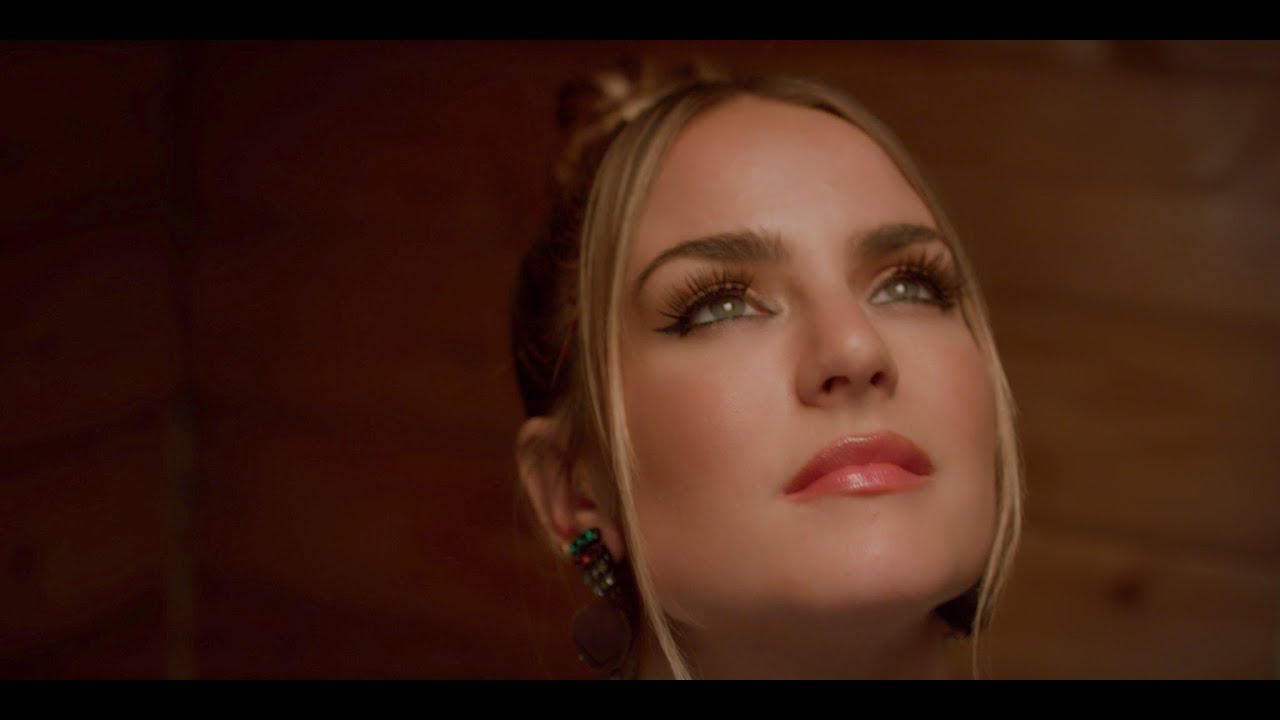 JoJo - Wishlist (feat. PJ Morton) [Official Video]