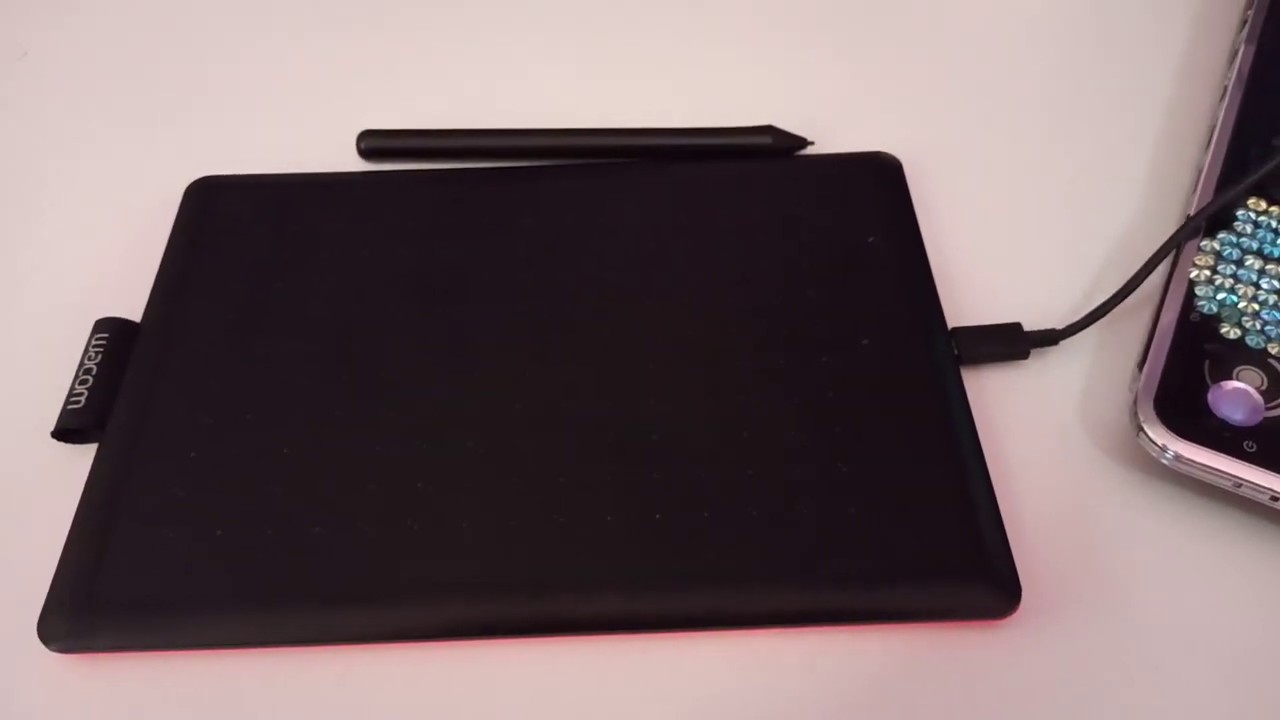 WACOM CTL-472 Driver Windows 7 Solucionado