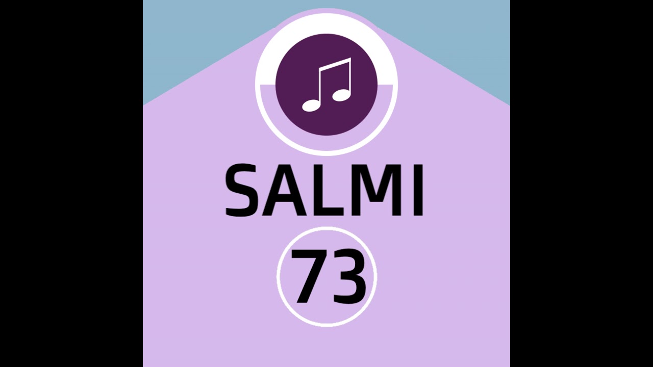 Salmo 73