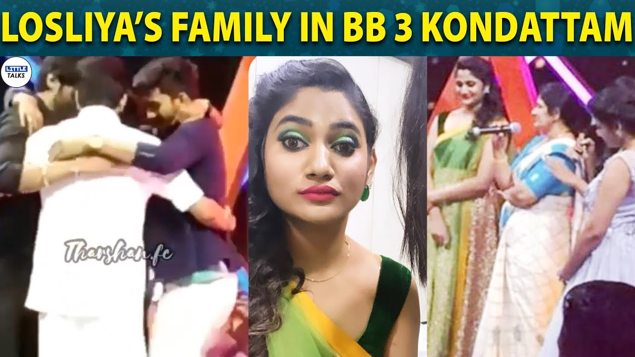 KAVIN and SANDY'S Mass Dance Performance in BB 3 Kondattam | We are the Boys| LittleTalks