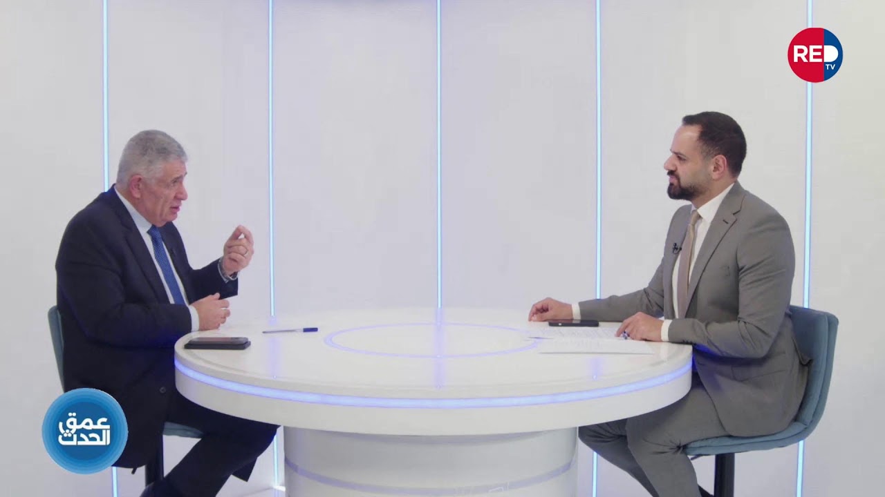 الصحافي نوفل ضو يتحدّث عن التفاوض الأميركي–الإيراني وزيارة نواف سلام إلى الجنوب
