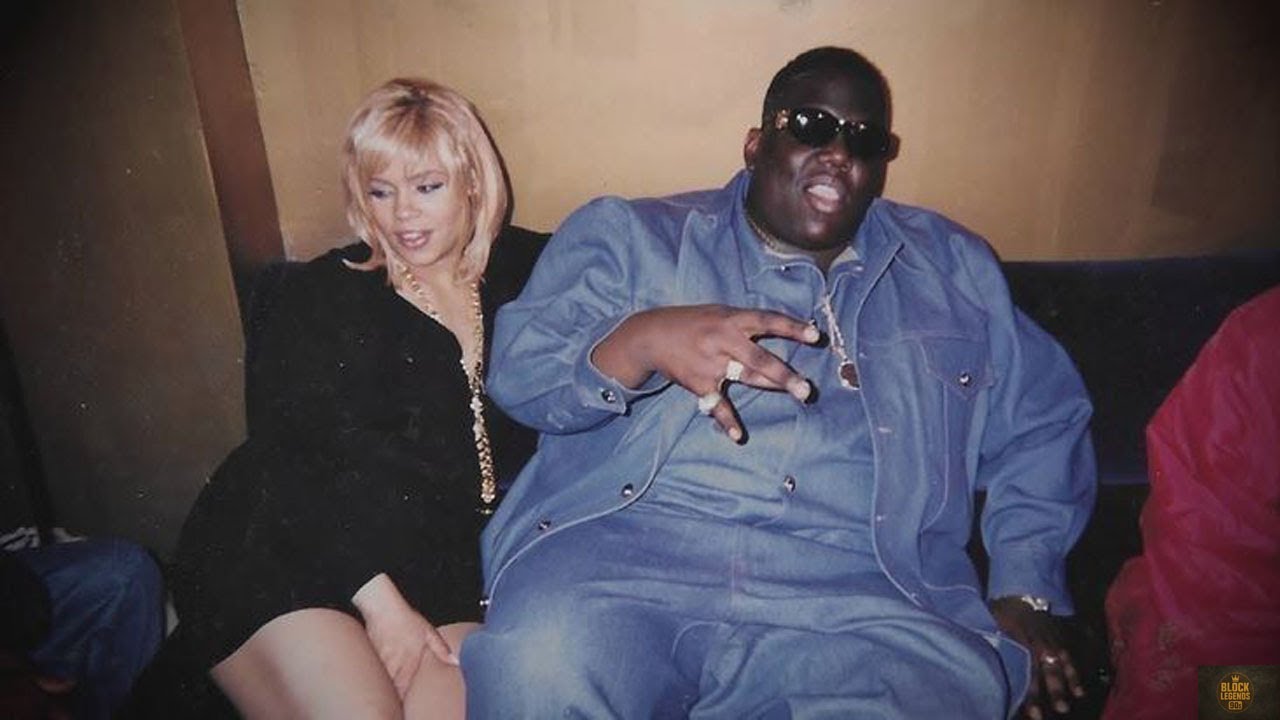 90's Hip-Hop (1996) [Lost Demos] – B.I.G. Inspired Tribute – Shadow Loyalty
