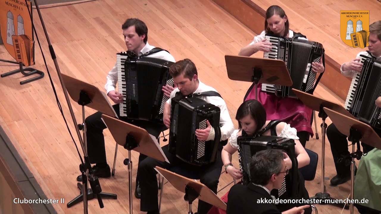 Hora Staccato - Club II der AO-München e.V.
