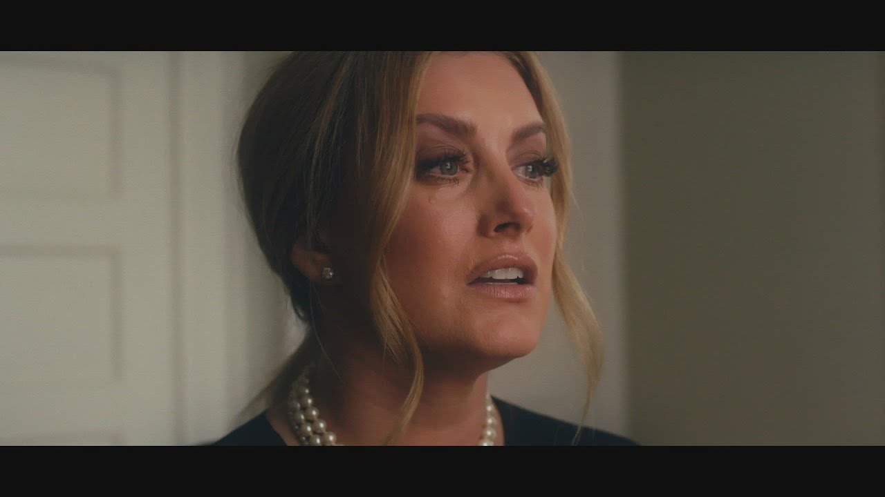 Stephanie Quayle - The Lost Years (Official Music Video)