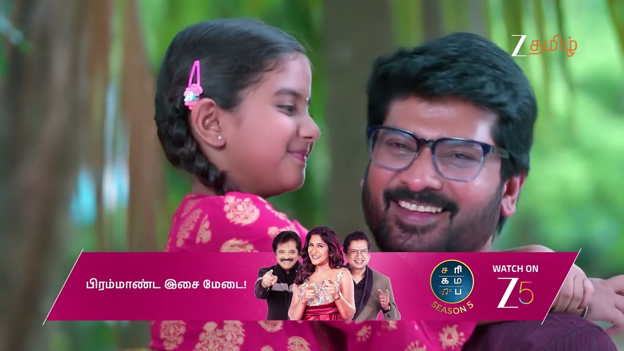 Ayali | Ep - 50 | Best Scene | Aug 06 2025 | Zee Tamil