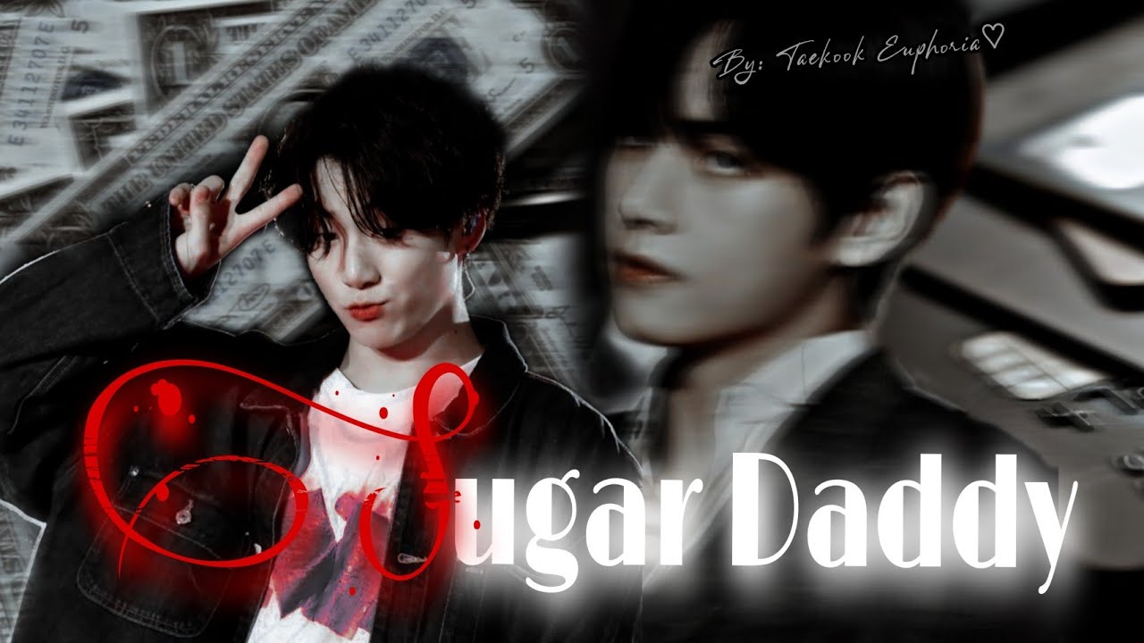 ❀𝐒𝐮𝐠𝐚𝐫 𝐃𝐚𝐝𝐝𝐲❀ [𝗧𝗮𝗲𝗸𝗼𝗼𝗸𝗳𝗳 ᴛᴏᴘ ᴛᴀᴇ] 🐰💜🐯
