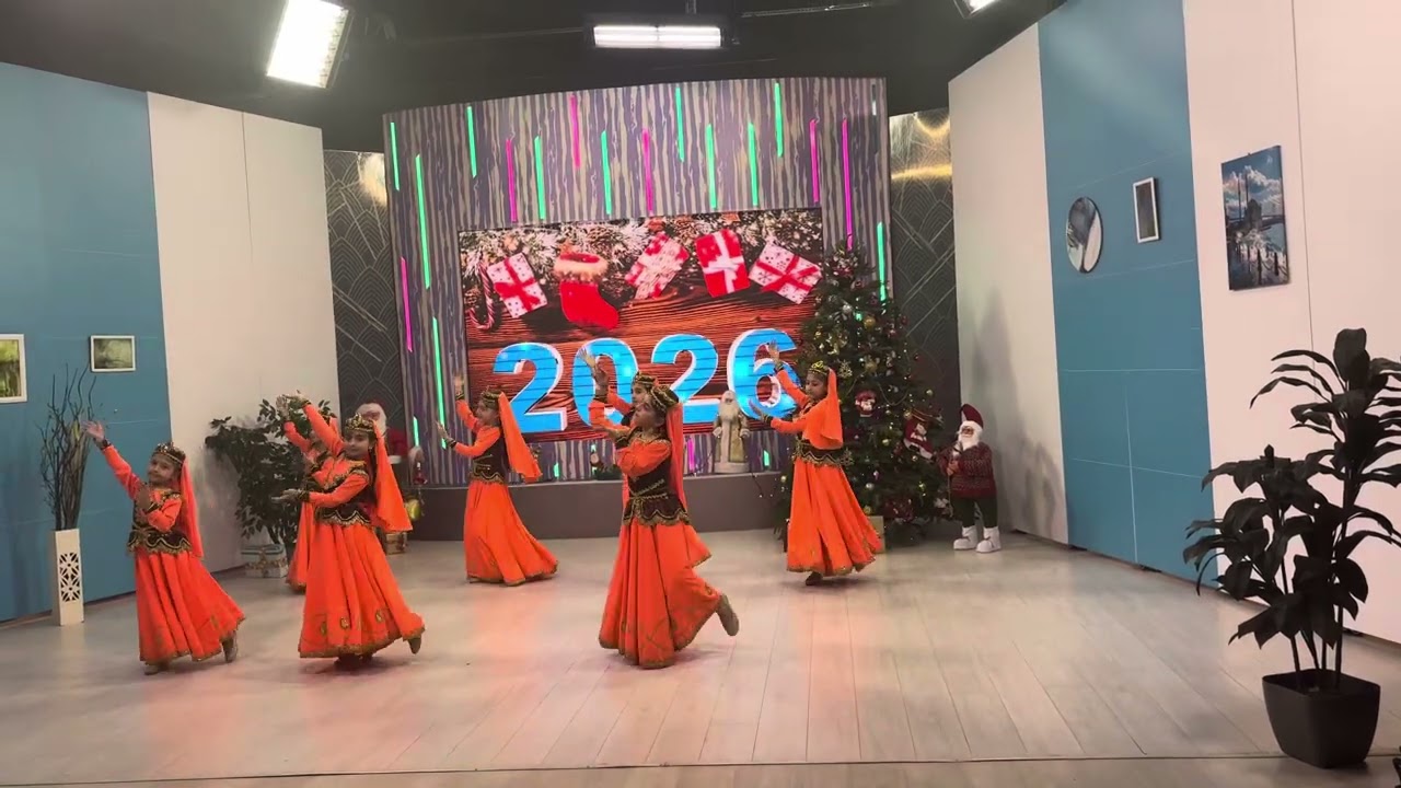 7 декабря 2025 г.