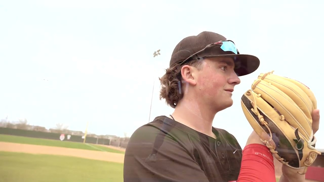 2026 Canyon High School Baseball Hype Video