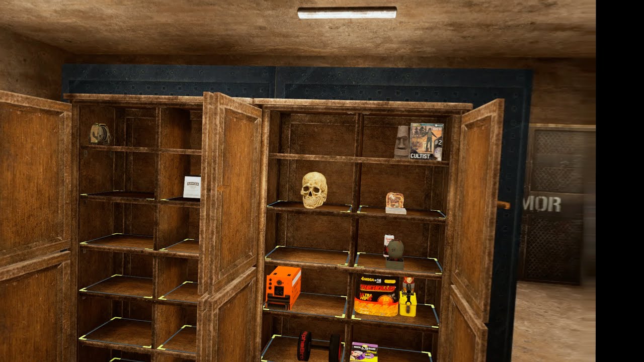 Ghosts of Tabor - 02-15-26
