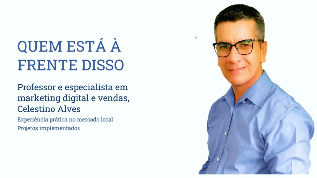 Apresentação da Imersão
