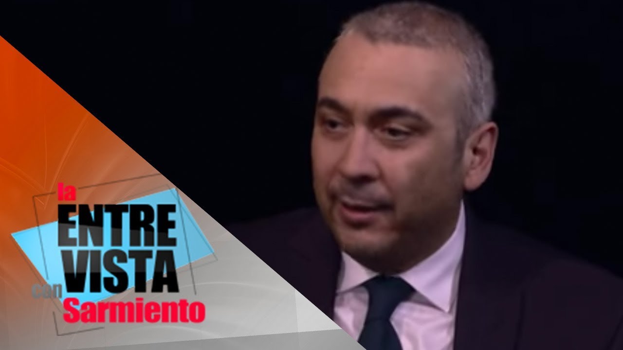Primer debate de candidatos a la Presidencia