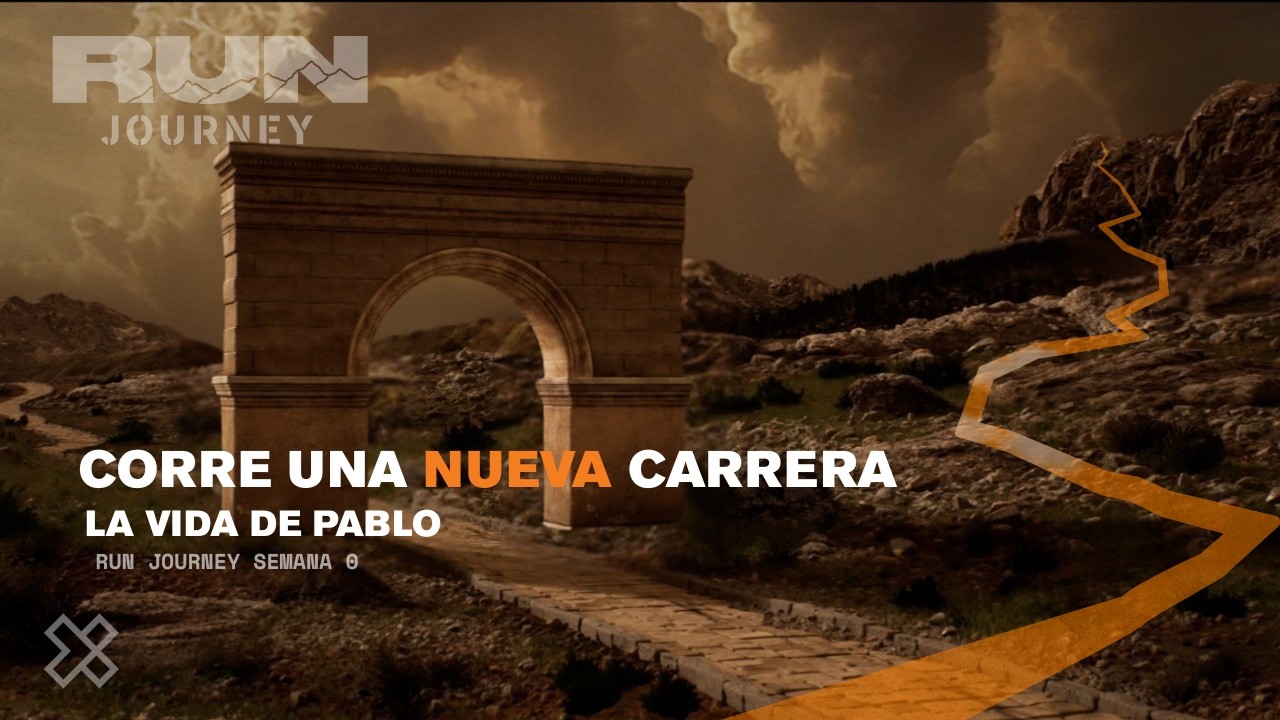 Corre Una Nueva Carrera | La Vida De Pablo