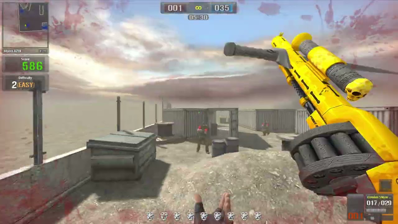 Point Blank : 2026 03 02 14 03 18
