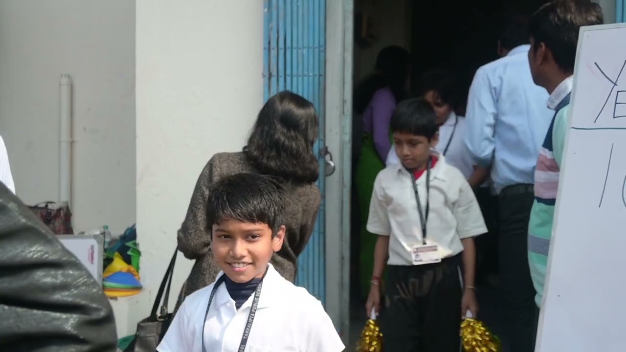Tamralipta Public School’s Annual Sports Meet on 23rd and 24th January, 2025!