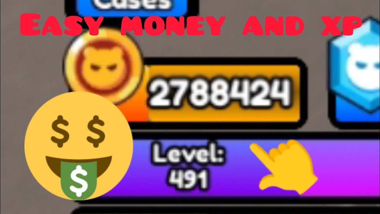 how to get many xp many coin and many event coin in bathroom attack(four do it better in base)