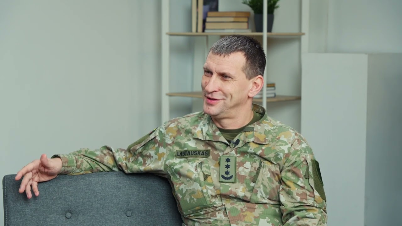 #VPGkalba | Kaip užauginti vaiką, mylintį savo šalį?