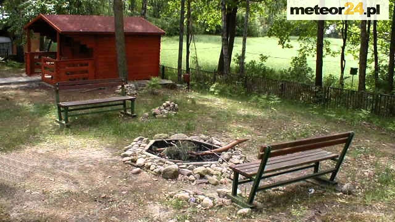 Ośrodek Wypoczynkowy Delfinek - Brenno meteor24.pl