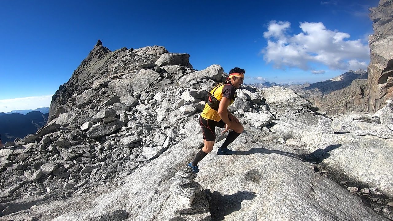 Trofeo Kima 28 agosto 2022