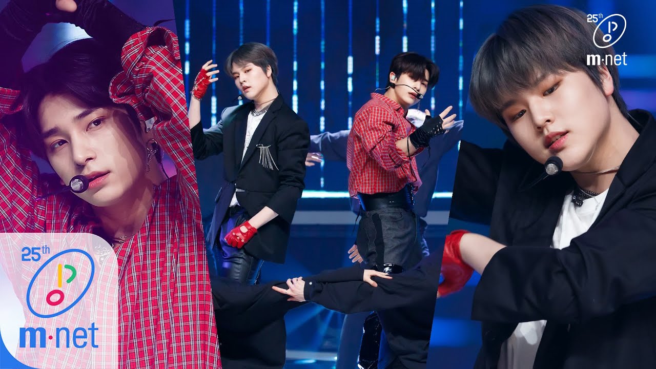 [H&D - SOUL] KPOP TV Show | M COUNTDOWN 200430 EP.663