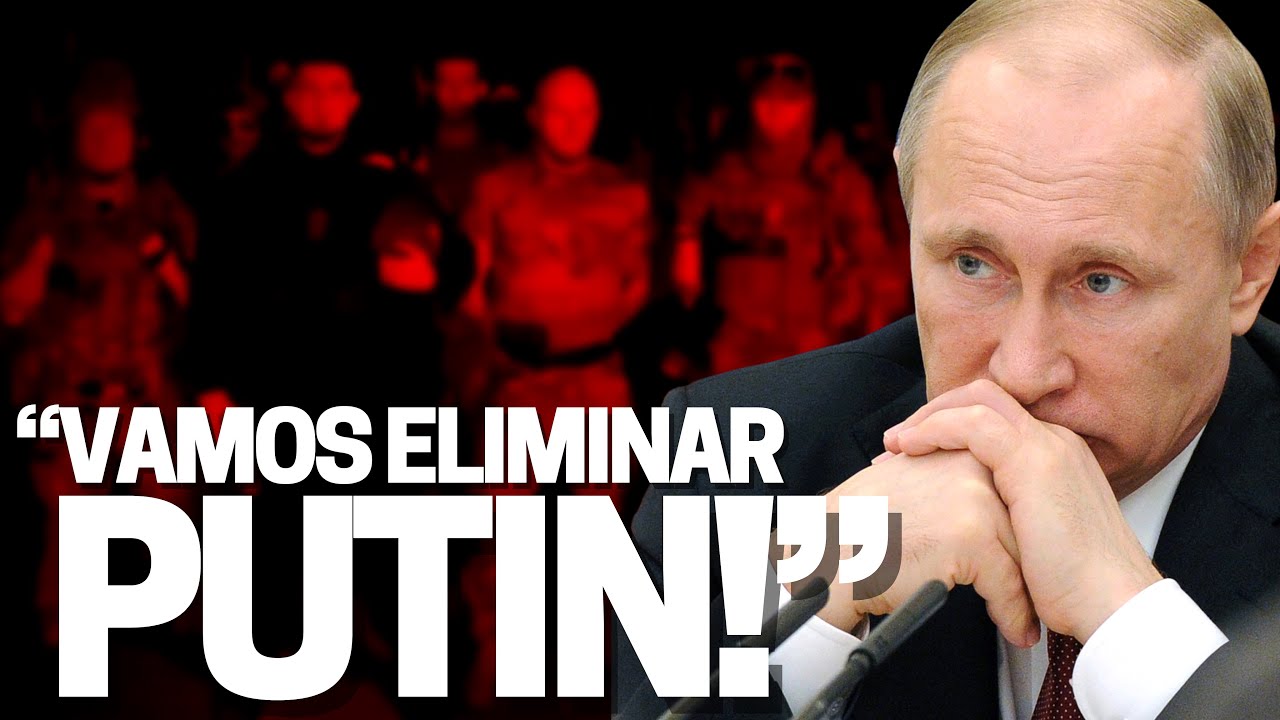 Grupo Wagner: nos vingaremos de Putin! An&aacute;lise da expans&atilde;o dos BRICS: ditaduras e pol&ecirc;micas!