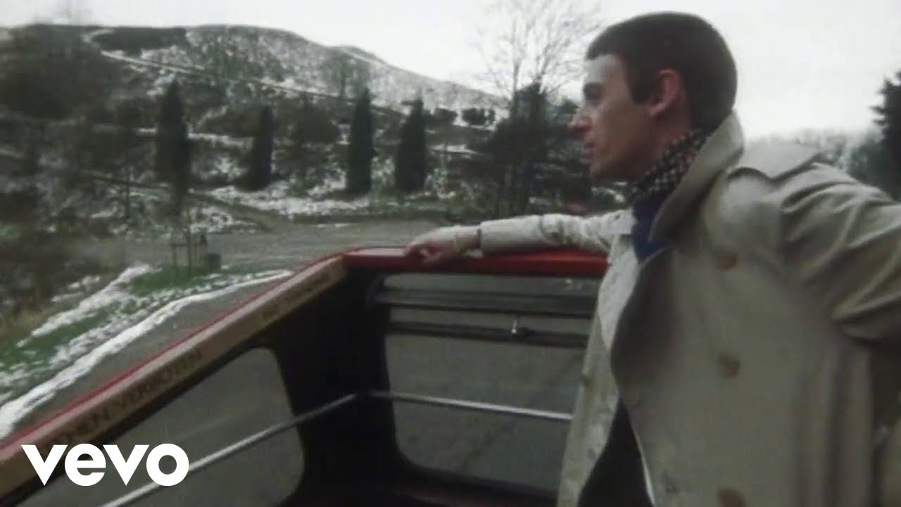 The Style Council - Speak Like A Child