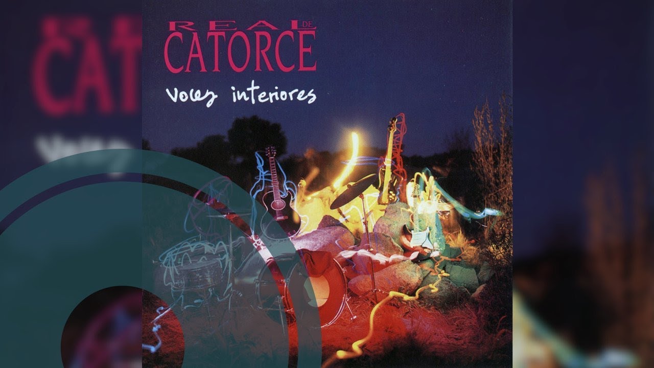 Real de Catorce - Voces Interiores (Full Album) [Official Audio]