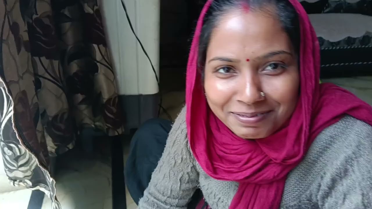 BANI ka secend vlog
