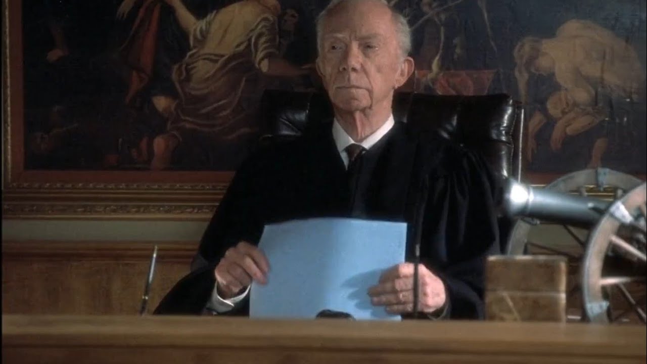 Picket Fences (1993) | S02E01 | Turpitude [05/11]