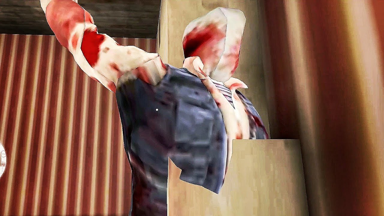 headless game over game play (hard mode)