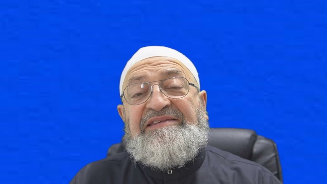 همجية الاحباش في سيرهم بالجنازة