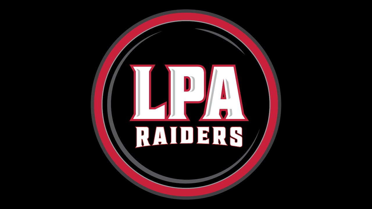 LPA Jr Hi Band Concert