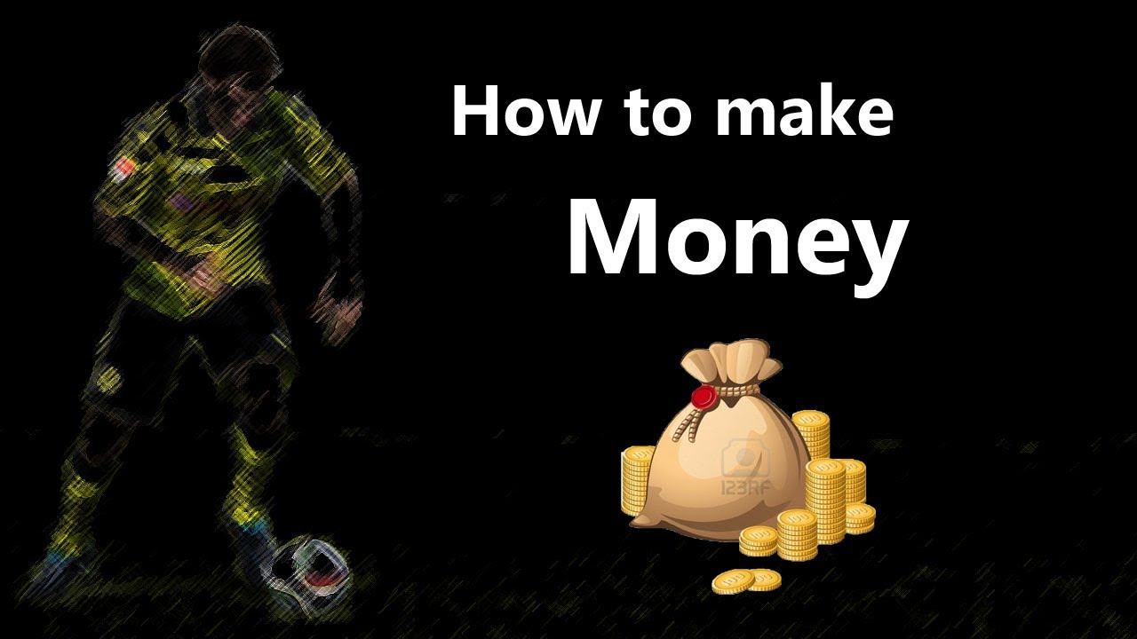 FIFA 13 Trading 101 - How to make money - Brasilvers