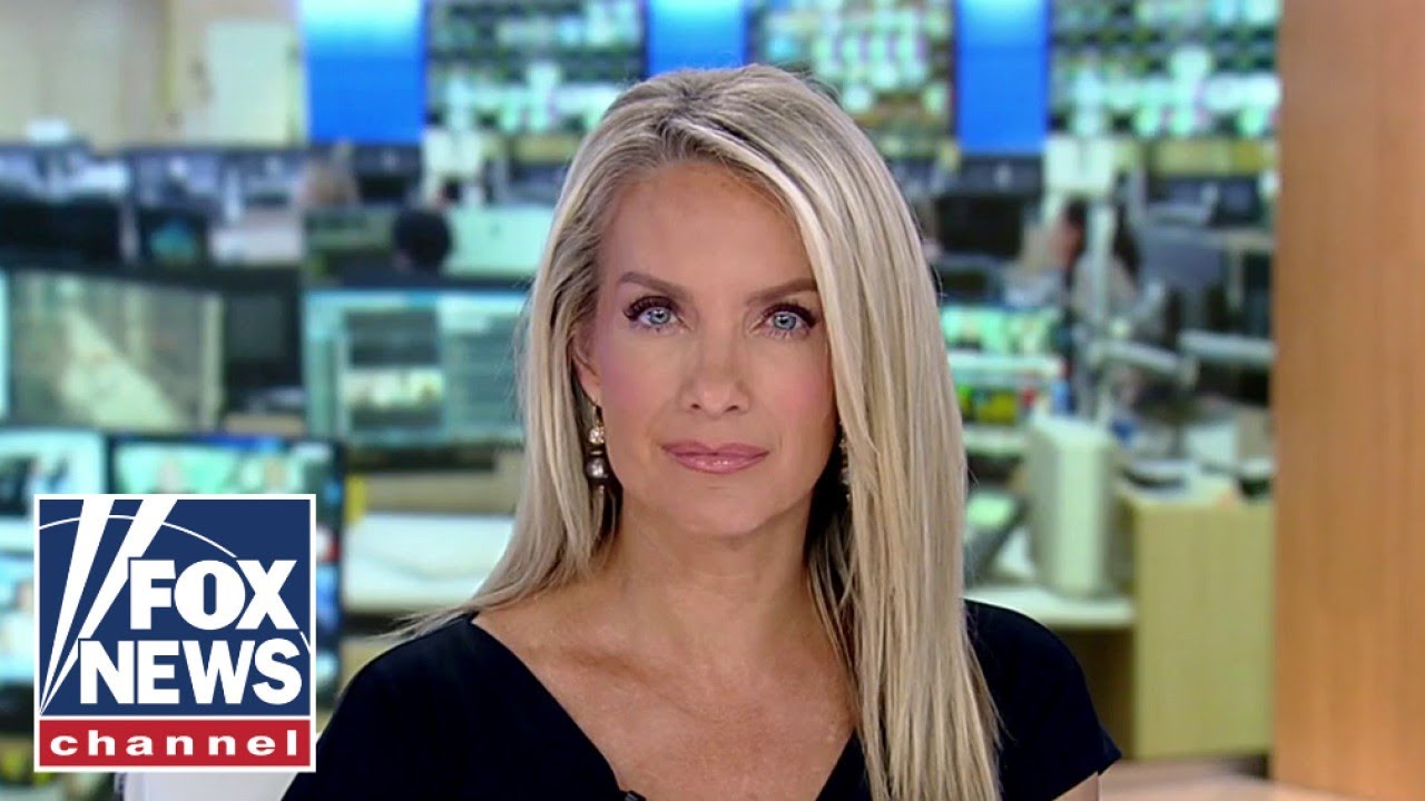 Dana Perino on the life and legacy of Queen Elizabeth II