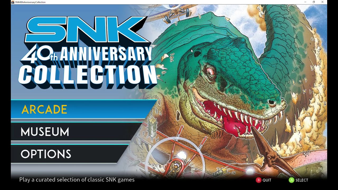 Amazon Free Games With Prime- FREE Steam Knockoff. Full Of Great SNK Games!