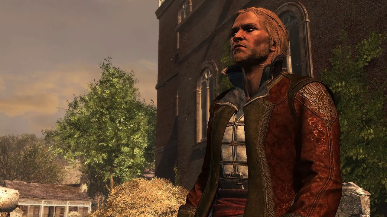 JUŻ NIE GUBERNATOR | Assassin’s Creed IV: Black Flag #66