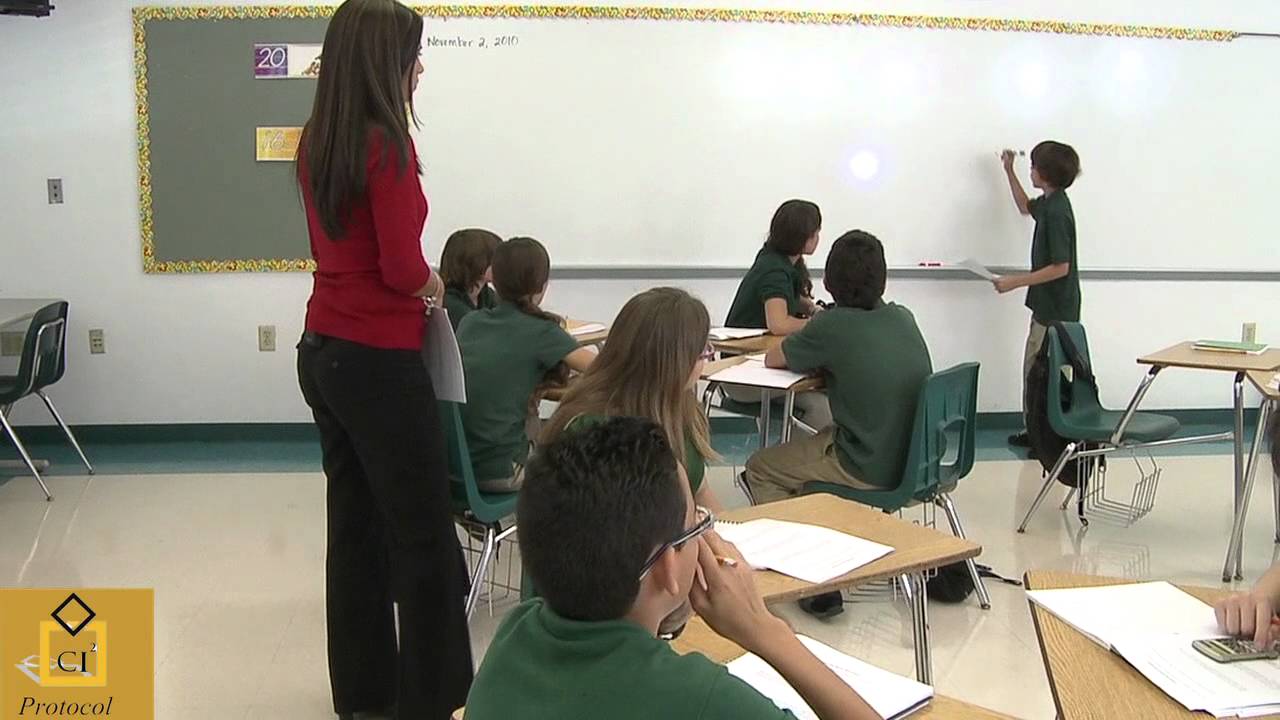 Developing Student Math Reasoning Skills